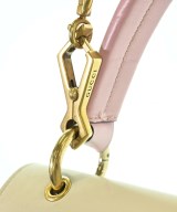 GUCCI（グッチ）ハンドバッグ 紺 サイズ:- レディース/2200616475515