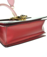 GUCCI（グッチ）ハンドバッグ 紺 サイズ:- レディース/2200616475515