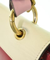 GUCCI（グッチ）ハンドバッグ 紺 サイズ:- レディース/2200616475515
