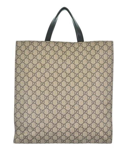 GUCCI（グッチ）トートバッグ ベージュ サイズ:- レディース/2200616475522