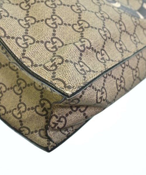 GUCCI（グッチ）トートバッグ ベージュ サイズ:- レディース/2200616475522