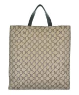 GUCCI（グッチ）トートバッグ ベージュ サイズ:- レディース/2200616475522