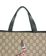 GUCCI（グッチ）トートバッグ ベージュ サイズ:- レディース/2200616475522