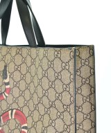 GUCCI（グッチ）トートバッグ ベージュ サイズ:- レディース/2200616475522
