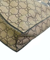 GUCCI（グッチ）トートバッグ ベージュ サイズ:- レディース/2200616475522