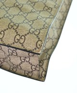 GUCCI（グッチ）トートバッグ ベージュ サイズ:- レディース/2200616475522