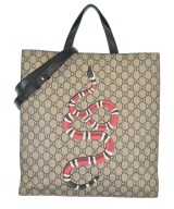 GUCCI トートバッグ