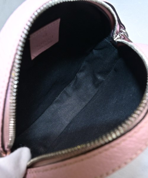 GUCCI（グッチ）ショルダーバッグ ピンク サイズ:- レディース/2200616475539