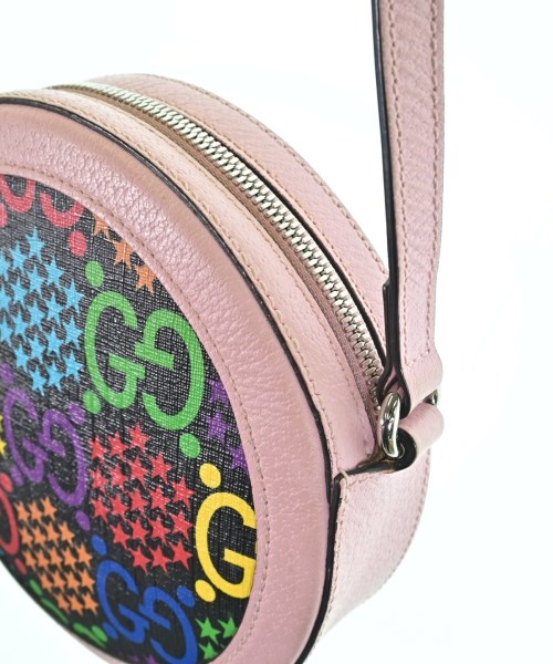 GUCCI（グッチ）ショルダーバッグ ピンク サイズ:- レディース/2200616475539