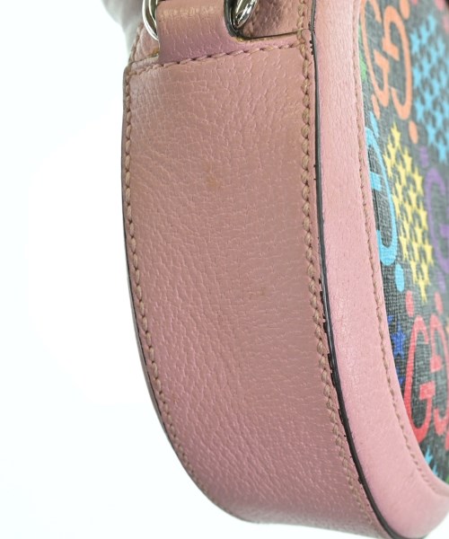 GUCCI（グッチ）ショルダーバッグ ピンク サイズ:- レディース/2200616475539
