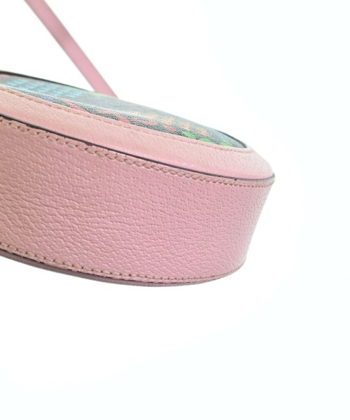 GUCCI（グッチ）ショルダーバッグ ピンク サイズ:- レディース/2200616475539