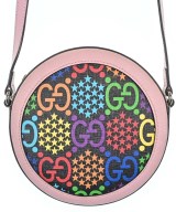 GUCCI（グッチ）ショルダーバッグ ピンク サイズ:- レディース/2200616475539