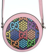 GUCCI（グッチ）ショルダーバッグ ピンク サイズ:- レディース/2200616475539
