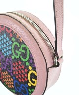 GUCCI（グッチ）ショルダーバッグ ピンク サイズ:- レディース/2200616475539