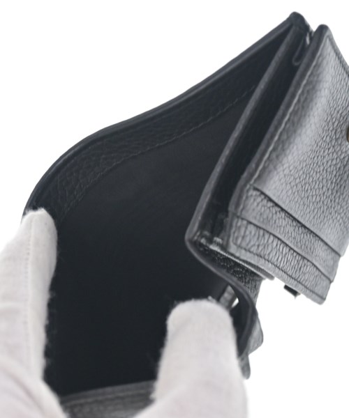 GUCCI（グッチ）財布・コインケース 黒 サイズ:- レディース/2200616475584