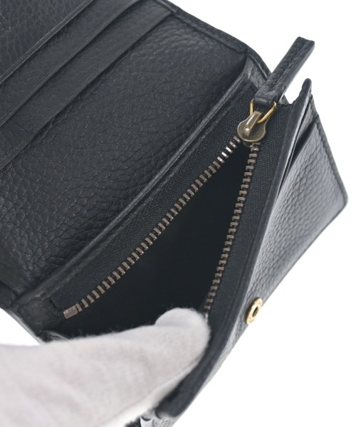 GUCCI（グッチ）財布・コインケース 黒 サイズ:- レディース/2200616475584