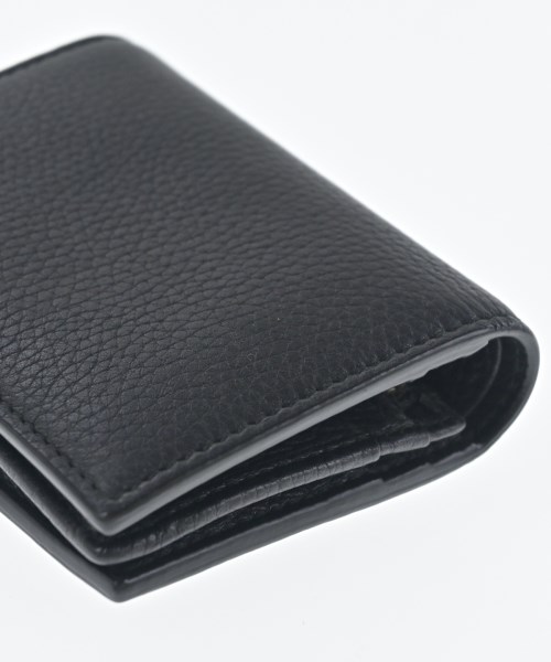 GUCCI（グッチ）財布・コインケース 黒 サイズ:- レディース/2200616475584