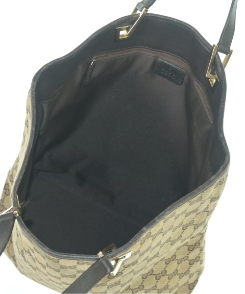 GUCCI（グッチ）トートバッグ ベージュ サイズ:- レディース/2200616475652