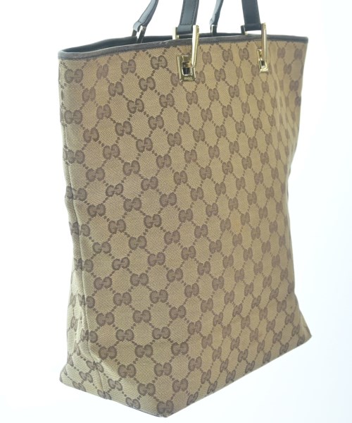 GUCCI（グッチ）トートバッグ ベージュ サイズ:- レディース/2200616475652
