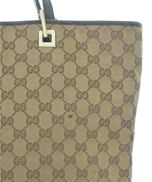 GUCCI（グッチ）トートバッグ ベージュ サイズ:- レディース/2200616475652