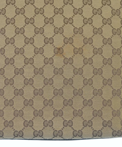 GUCCI（グッチ）トートバッグ ベージュ サイズ:- レディース/2200616475652