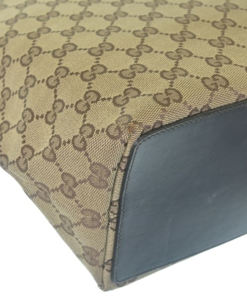 GUCCI（グッチ）トートバッグ ベージュ サイズ:- レディース/2200616475652
