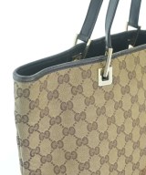 GUCCI（グッチ）トートバッグ ベージュ サイズ:- レディース/2200616475652
