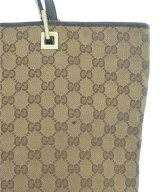 GUCCI（グッチ）トートバッグ ベージュ サイズ:- レディース/2200616475652
