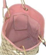 GUCCI（グッチ）トートバッグ ベージュ サイズ:- レディース/2200616475669