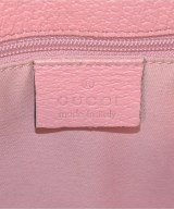 GUCCI（グッチ）トートバッグ ベージュ サイズ:- レディース/2200616475669