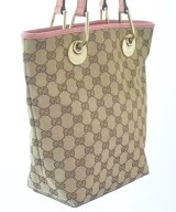 GUCCI（グッチ）トートバッグ ベージュ サイズ:- レディース/2200616475669
