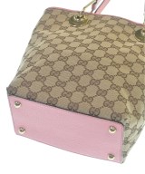 GUCCI（グッチ）トートバッグ ベージュ サイズ:- レディース/2200616475669