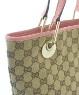 GUCCI（グッチ）トートバッグ ベージュ サイズ:- レディース/2200616475669