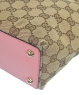 GUCCI（グッチ）トートバッグ ベージュ サイズ:- レディース/2200616475669