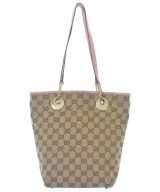 GUCCI トートバッグ