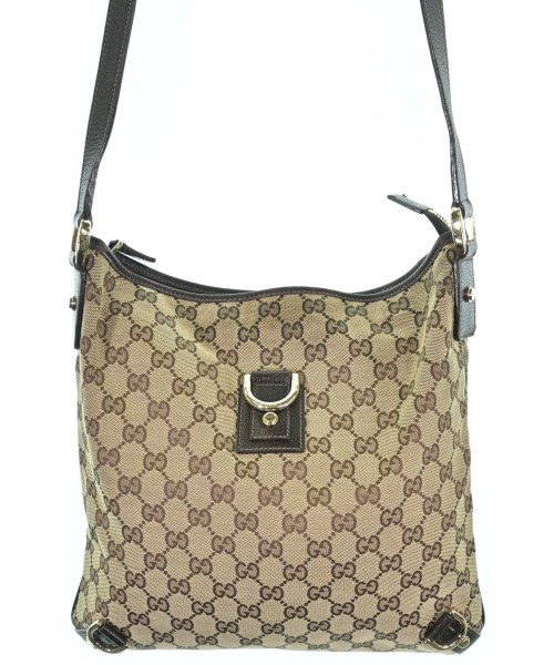 グッチ(GUCCI)のGUCCI ショルダーバッグ