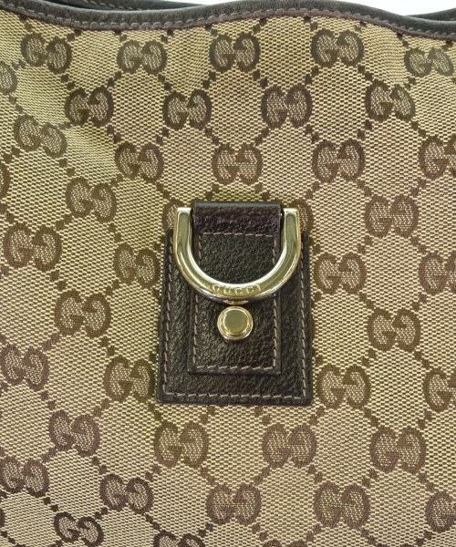 GUCCI（グッチ）ショルダーバッグ ベージュ サイズ:- レディース/2200616475676