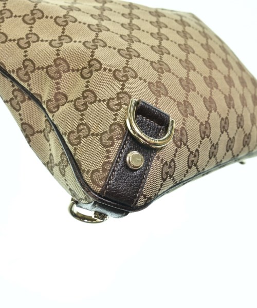 GUCCI（グッチ）ショルダーバッグ ベージュ サイズ:- レディース/2200616475676