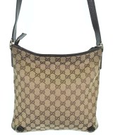 GUCCI（グッチ）ショルダーバッグ ベージュ サイズ:- レディース/2200616475676