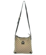 GUCCI（グッチ）ショルダーバッグ ベージュ サイズ:- レディース/2200616475676