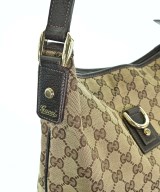 GUCCI（グッチ）ショルダーバッグ ベージュ サイズ:- レディース/2200616475676