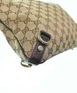 GUCCI（グッチ）ショルダーバッグ ベージュ サイズ:- レディース/2200616475676