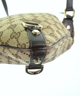 GUCCI（グッチ）ショルダーバッグ ベージュ サイズ:- レディース/2200616475676