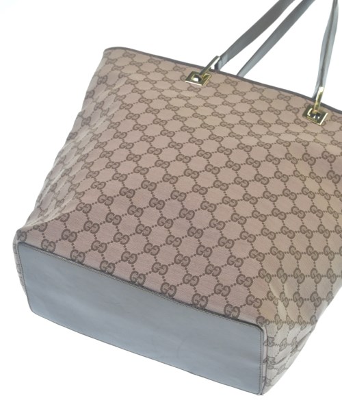 GUCCI（グッチ）トートバッグ ベージュ サイズ:- レディース/2200616475683