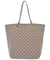 GUCCI（グッチ）トートバッグ ベージュ サイズ:- レディース/2200616475683