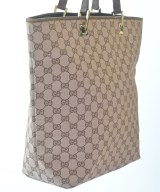 GUCCI（グッチ）トートバッグ ベージュ サイズ:- レディース/2200616475683