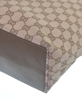 GUCCI（グッチ）トートバッグ ベージュ サイズ:- レディース/2200616475683