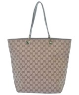 GUCCI トートバッグ