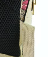 GUCCI（グッチ）バックパック・リュック ベージュ サイズ:- レディース/2200616475713