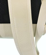 GUCCI（グッチ）バックパック・リュック ベージュ サイズ:- レディース/2200616475713
